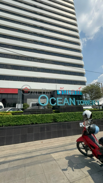 Ocean tower 1 (โอเชี่ยนทาวเวอร์ 1),Khlong Toei | OneDay วันเดย์(3)