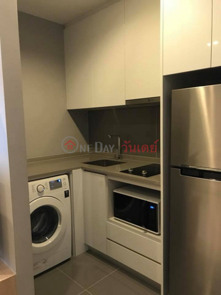 Condo for Rent: M Thonglor 10, 30 m², 1 bedroom(s) | Thailand, Rental, ฿ 23,500/ month