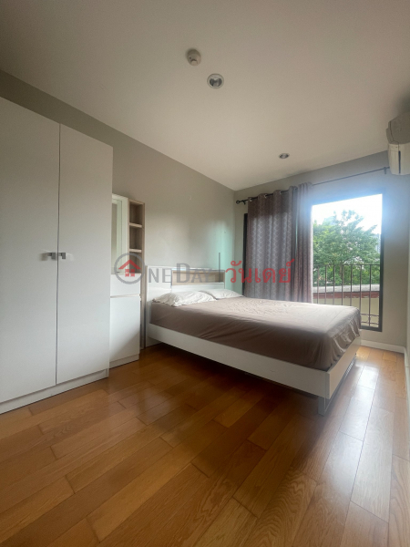 Condo for rent Condolette Dwell Sukhumvit 26 (3rd floor),Thailand | Rental, ฿ 18,000/ month