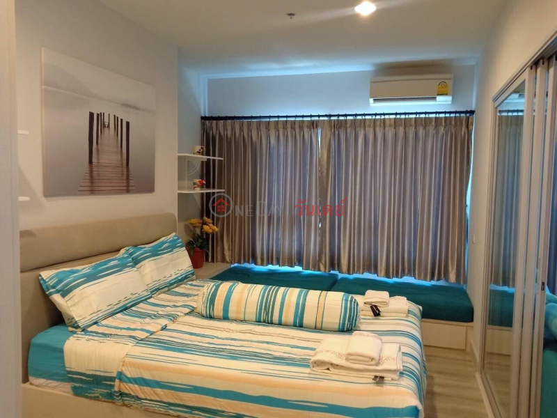 Centric Sea Condo Thailand | Sales, ฿ 3.2Million