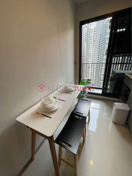 Condo for Rent: Life Asoke Hype, 30 m², 1 bedroom(s) | Thailand, Rental, ฿ 19,000/ month