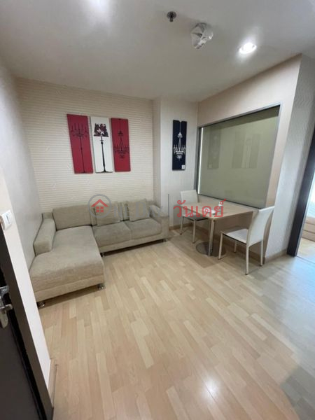 Condo for rent Rhythm Ratchada (35th floor) | Thailand, Rental, ฿ 16,000/ month