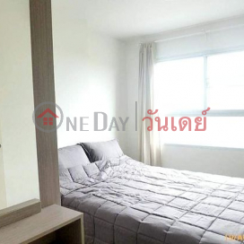 Condo for rent: The Trust Condo @BTS Erawan (6th floor) _0