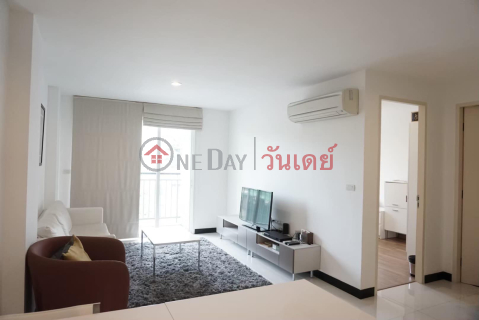 Condo for Rent: Voque Sukhumvit 16, 57 m², 1 bedroom(s) - OneDay_0