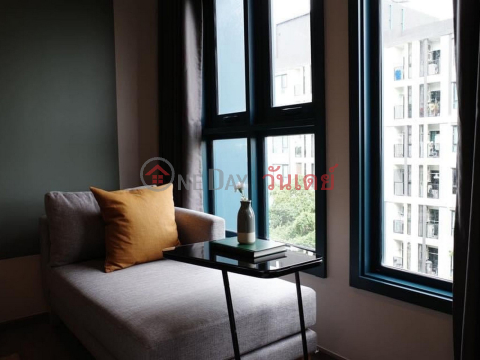 Condo for Sale: THE BASE Sukhumvit 50, 26 m², 1 bedroom(s) - OneDay_0