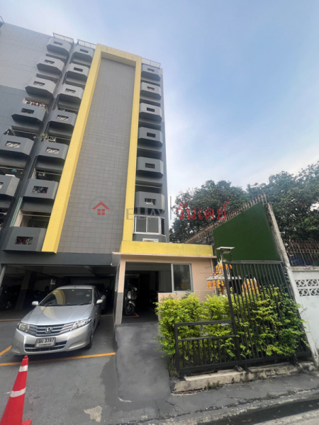 Pacharee Mansion (ปาจรีย์แมนชั่น),Chatuchak | OneDay วันเดย์(4)