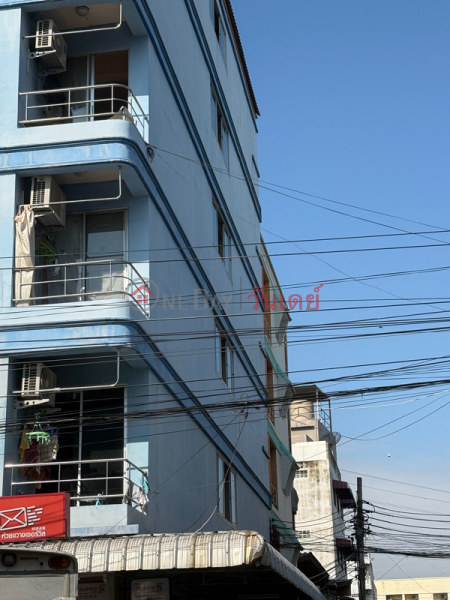 สอนเจริญ อพาร์ทเมนต์ 2 (Son Charoen Apartment 2) ห้วยขวาง | OneDay วันเดย์(2)