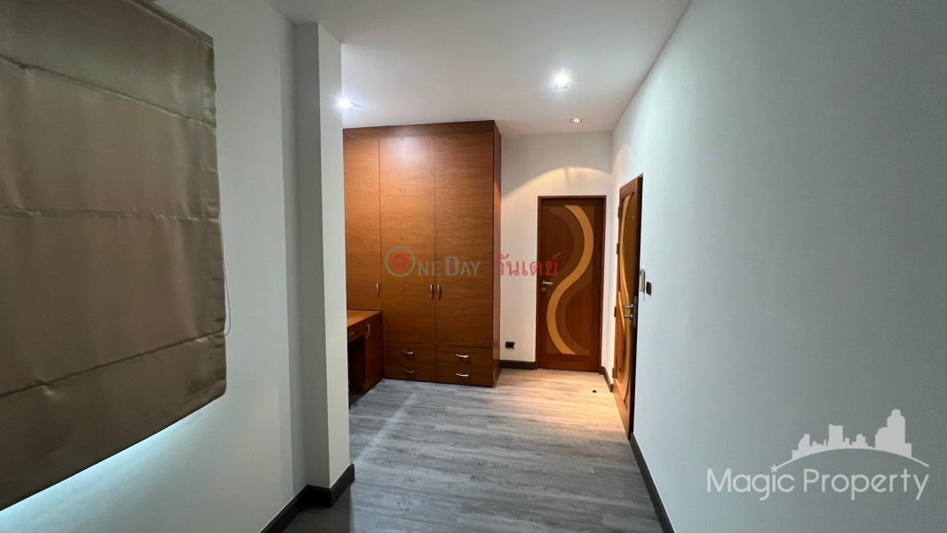 Sukhumvit 26, Khlong Toei, Bangkok, Thailand | Rental ฿ 225,000/ month