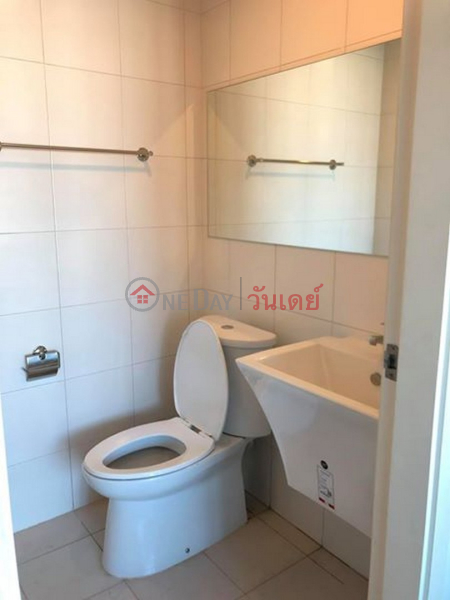 Condo for Rent: Aspire Ngamwongwan, 30 m², 1 bedroom(s),Thailand | Rental, ฿ 11,000/ month