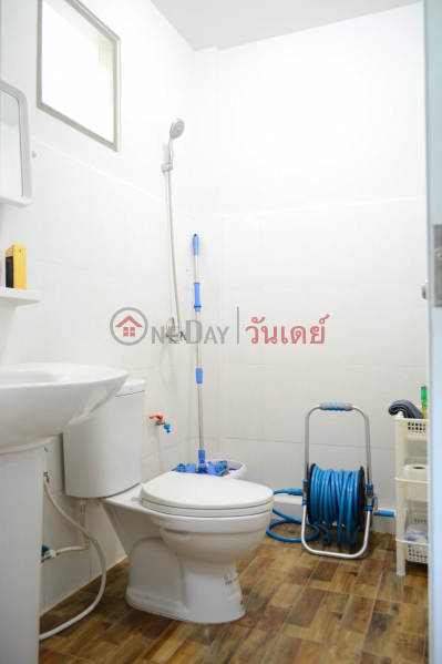 ฿ 1.60Million, Modern Townhouse