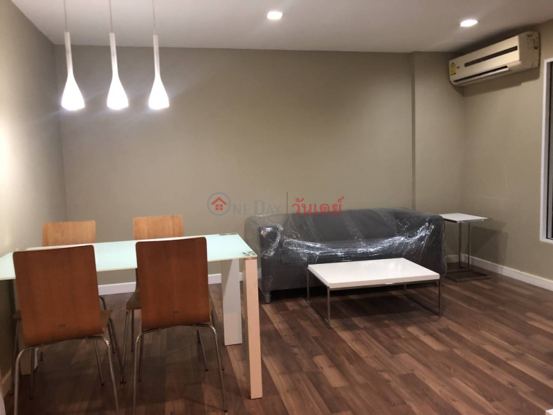 ฿ 22,000/ month Condo for Rent: The Room Sukhumvit 79, 60 m², 2 bedroom(s)