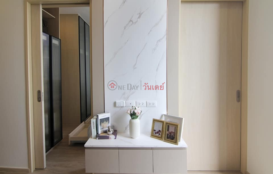 Condo for Rent: Noble State 39, 30 m², 1 bedroom(s) | Thailand | Rental, ฿ 28,000/ month