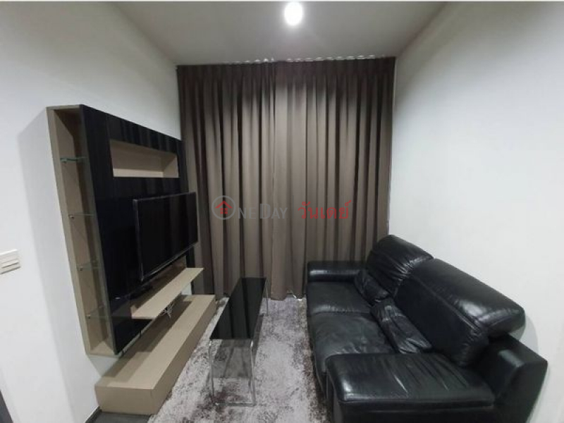 ฿ 26,000/ month, Condo for rent: The Edge Sukhumvit 23 (5th floor)