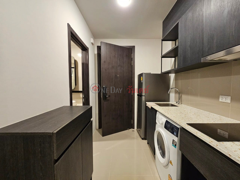 ฿ 16,000/ month | Condo for rent: XT HUAIKHWANG (6th floor, building A, room 298/36),ready to move in