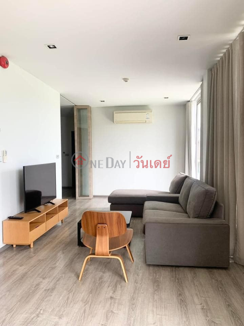 Apartment for Rent: D 50 Private Apartment, 112 m², 2 bedroom(s) - OneDay_0