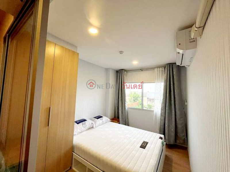 Sena Kith BTS Saphanmai (3rd floor, Building A) Rental Listings