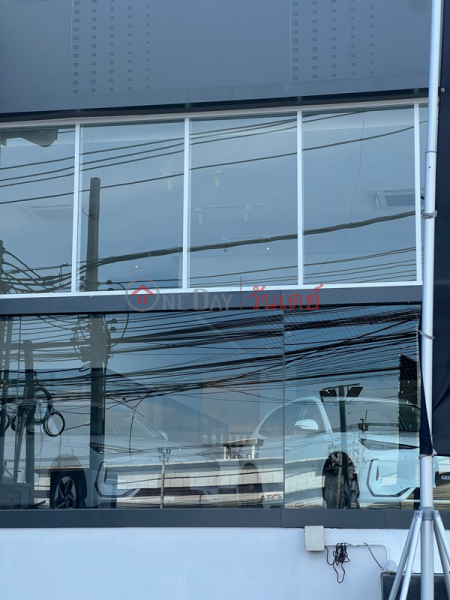 GEELY Bang Bua Thong (GEELY บางบัวทอง),Bang Bua Thong | OneDay วันเดย์(1)