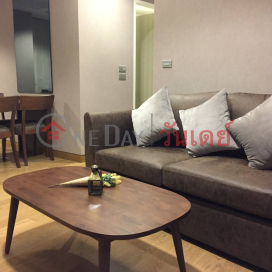 Condo for Rent: The Lumpini 24, 55 m², 2 bedroom(s) - OneDay_0