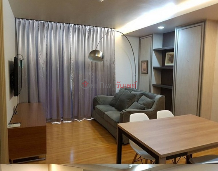 Condo for Rent: Via Botani, 47 m², 1 bedroom(s) Rental Listings