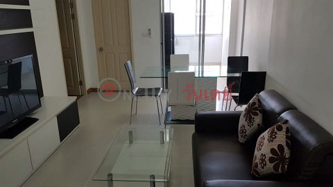 Condo for Rent: Supalai Park Asoke-ratchada, 63 m², 2 bedroom(s) - OneDay_0