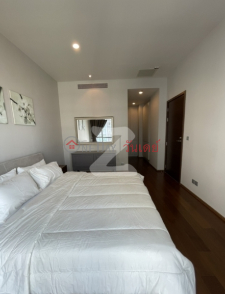 Property Search Thailand | OneDay | Residential | Rental Listings, Condo for Rent: Quattro by Sansiri, 56 m², 1 bedroom(s)