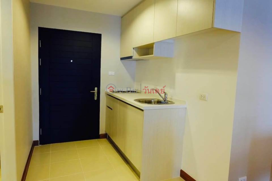 Property Search Thailand | OneDay | Residential, Rental Listings | Condo for Rent: Belle Grand Rama 9, 48 m², 1 bedroom(s)