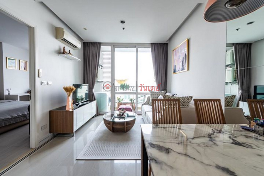 Condo for Sale: T.C. Green, 40 m², 1 bedroom(s) Sales Listings