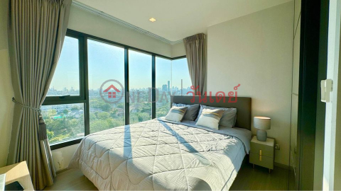 คอนโด สำหรับ เช่า: Life Sukhumvit 62, 50 ตร.ม., 2 ห้องนอน - OneDay_0