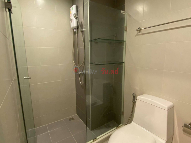 ฿ 11,000/ month | Condo for Rent: Ideo Mobi Sukhumvit Eastgate, 30 m², 1 bedroom(s)