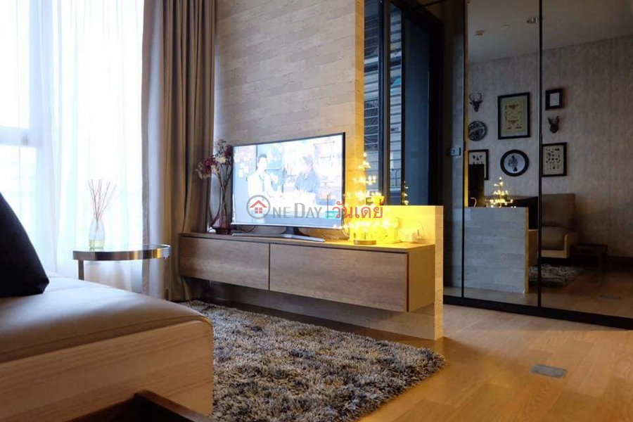 Condo for Sale: The Lumpini 24, 38 m², 1 bedroom(s) | Thailand Sales, ฿ 7.9Million