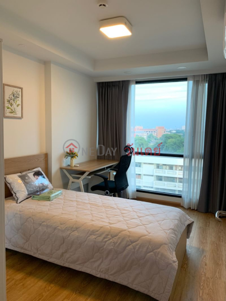 Condo for Rent: JRY RAMA9 CONDOMINIUM, 68 m², 2 bedroom(s) Rental Listings