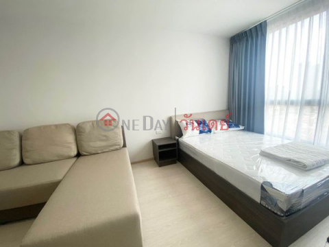 Condo for rent ELIO DEL NEST (19th floor, building G) _0