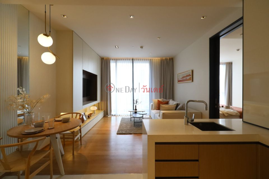 Condo for Rent: BEATNIQ Sukhumvit 32, 59 m², 1 bedroom(s),Thailand | Rental, ฿ 67,000/ month