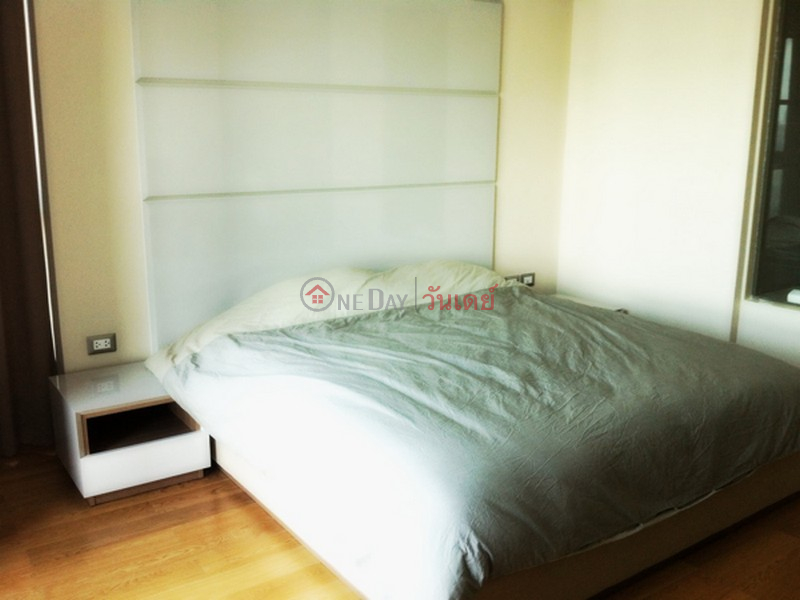 Condo for Rent: The Address Asoke, 67 m², 2 bedroom(s) Rental Listings