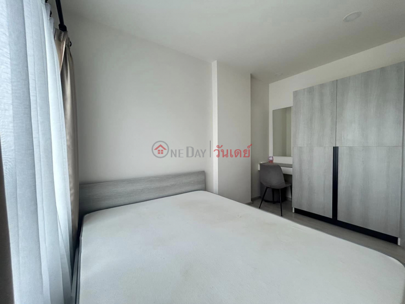 Property Search Thailand | OneDay | Residential | Rental Listings Condo Essence Park View Chiang Mai for rent only 12,000 baht/month