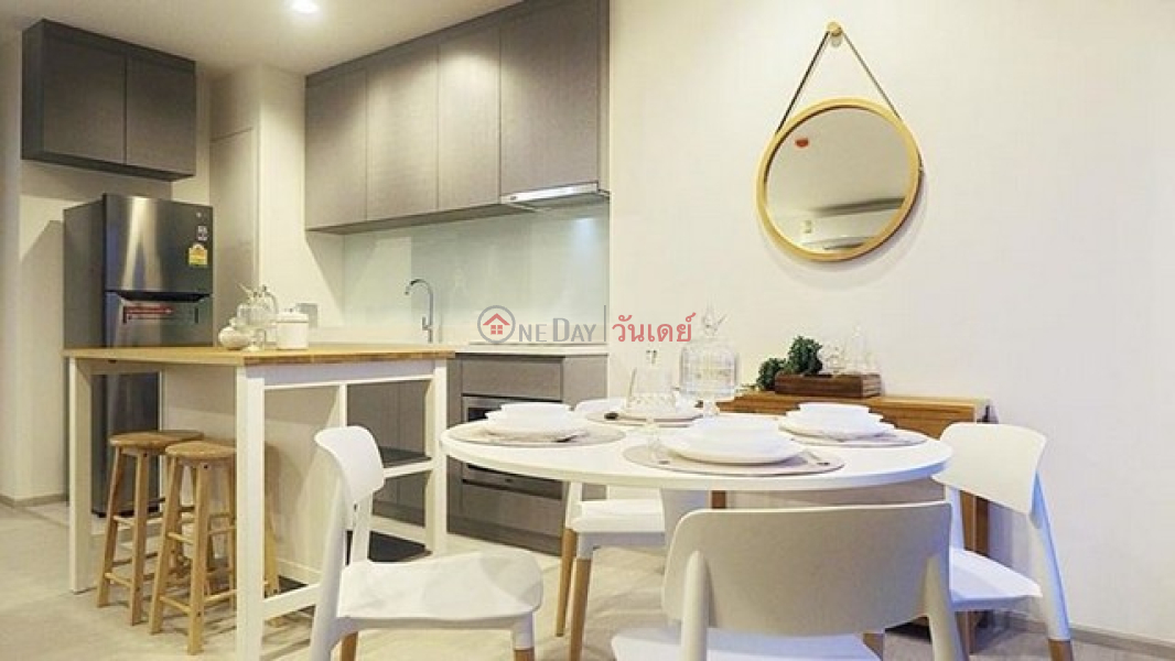 Property Search Thailand | OneDay | Residential Rental Listings, Condo for Rent: Rhythm Sukhumvit 36 - 38, 88 m², 2 bedroom(s)