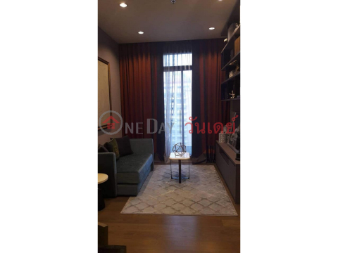 Condo for Rent: The Diplomat Sathorn, 66 m², 2 bedroom(s) - OneDay_0