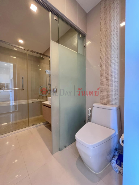 ฿ 9.05Million, Condo for Sale: Q Asoke, 45 m², 1 bedroom(s)