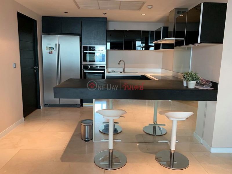 Condo for Rent: Eight Thonglor Residence, 164 m², 3 bedroom(s) Thailand, Rental | ฿ 100,000/ month