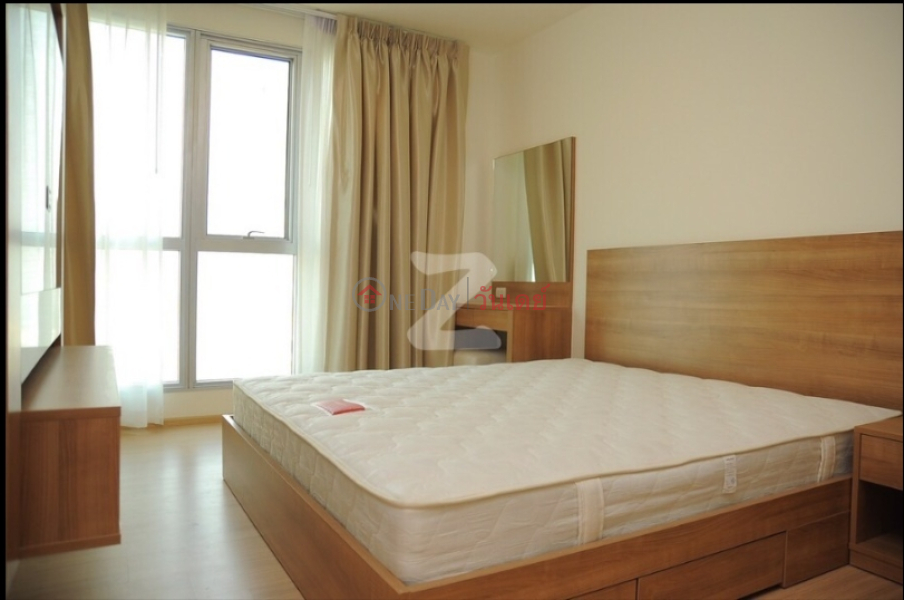 ฿ 50,000/ month, Condo for Rent: Rhythm Sukhumvit, 76 m², 2 bedroom(s)