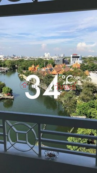 Property Search Thailand | OneDay | Residential Rental Listings Condo for Rent: Lumpini Ville Sukhumvit 77, 68 m², 2 bedroom(s)