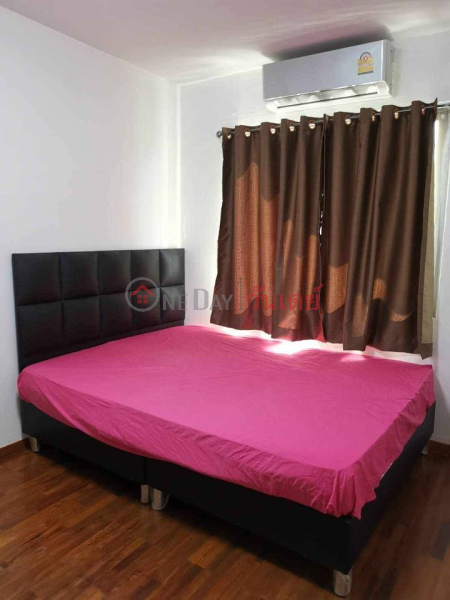 SV City 2 Beds 1 Bath Rama 3 | ประเทศไทย ขาย ฿ 2.79Million