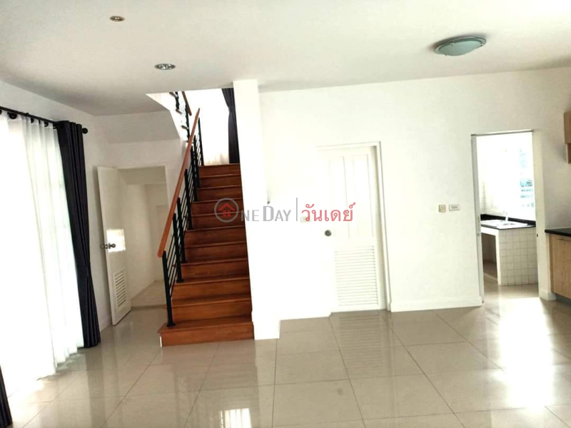 House for Rent: Bangkok Boulevard Rama 5, 235 m², 3 bedroom(s) Rental Listings