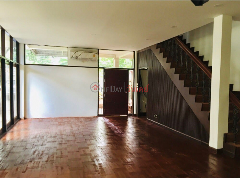 ค้นหาอสังหาริมทรัพย์ในประเทศไทย | OneDay | ที่อยู่อาศัย รายการเช่า, 4 Bedroom Single House Asoke