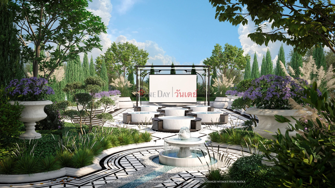 EMBASSY Sales Listings (TRI-TP000790)