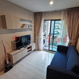 Condo for rent: The Niche Mono Sukhumvit 50 (3rd floor, building A),31sqm _0