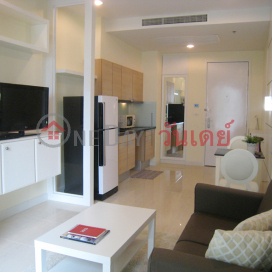 Condo for Rent: The Address Chidlom, 45 m², 1 bedroom(s) - OneDay_0