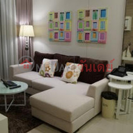 คอนโด สำหรับ เช่า: Circle Condominium, 48 ตร.ม., 1 ห้องนอน - OneDay_0