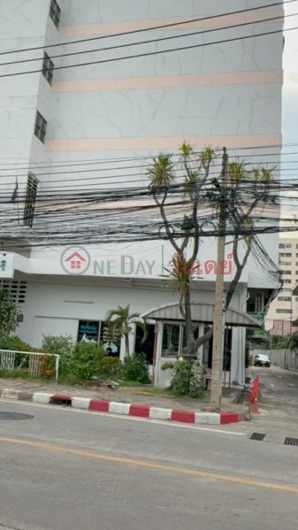 อาคารเทอดดำริ (Therddamri Building) ดุสิต | OneDay วันเดย์(4)