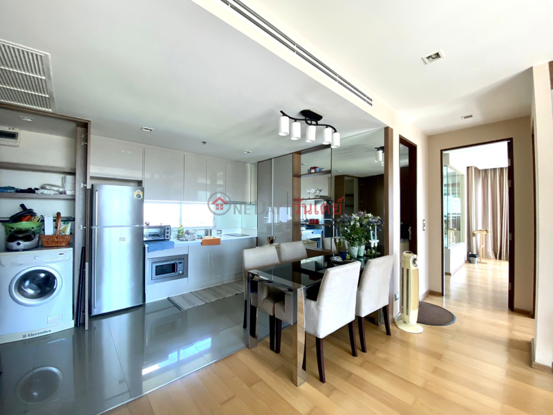 Condo for Rent: The Address Asoke, 75 m², 2 bedroom(s) | Thailand | Rental | ฿ 43,000/ month